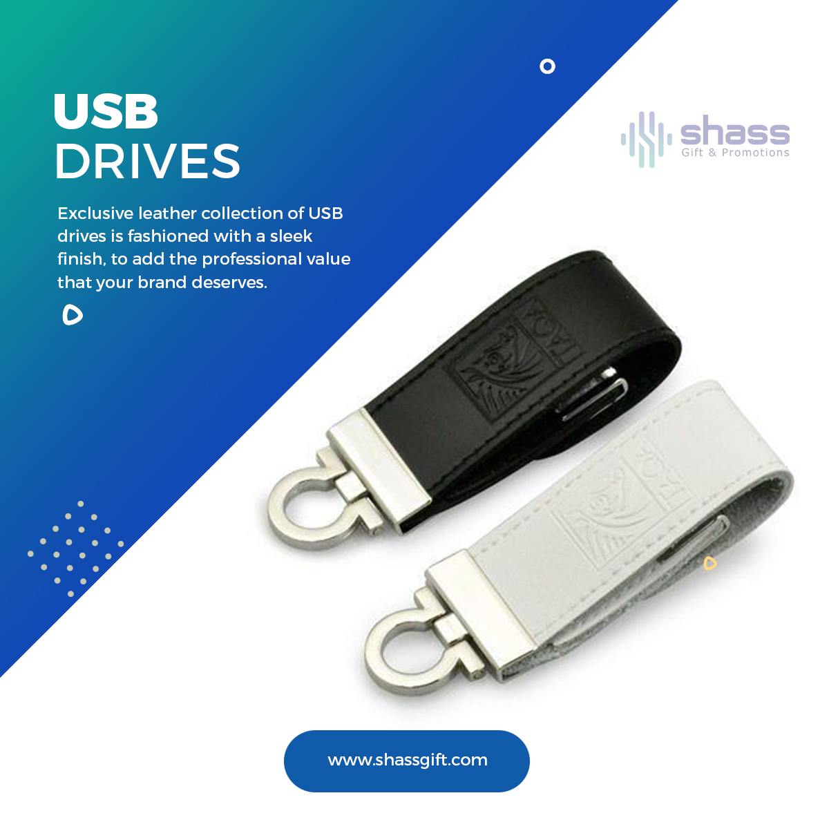 USB Drives